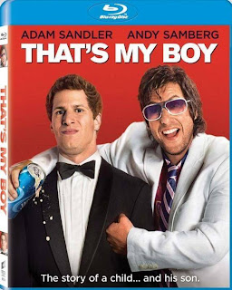Este é o Meu Garoto Legendado (2012)
