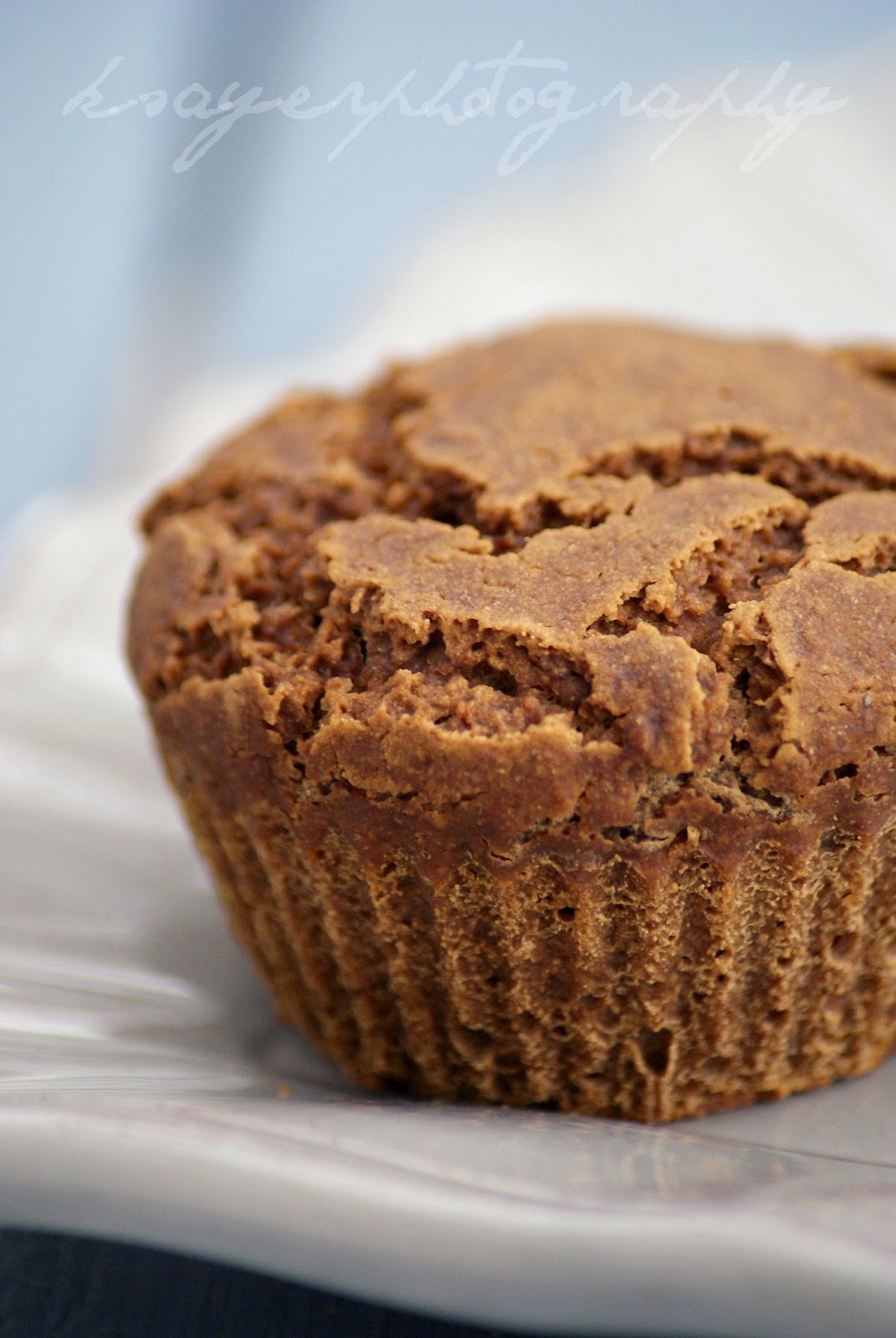 Muffin Healthy