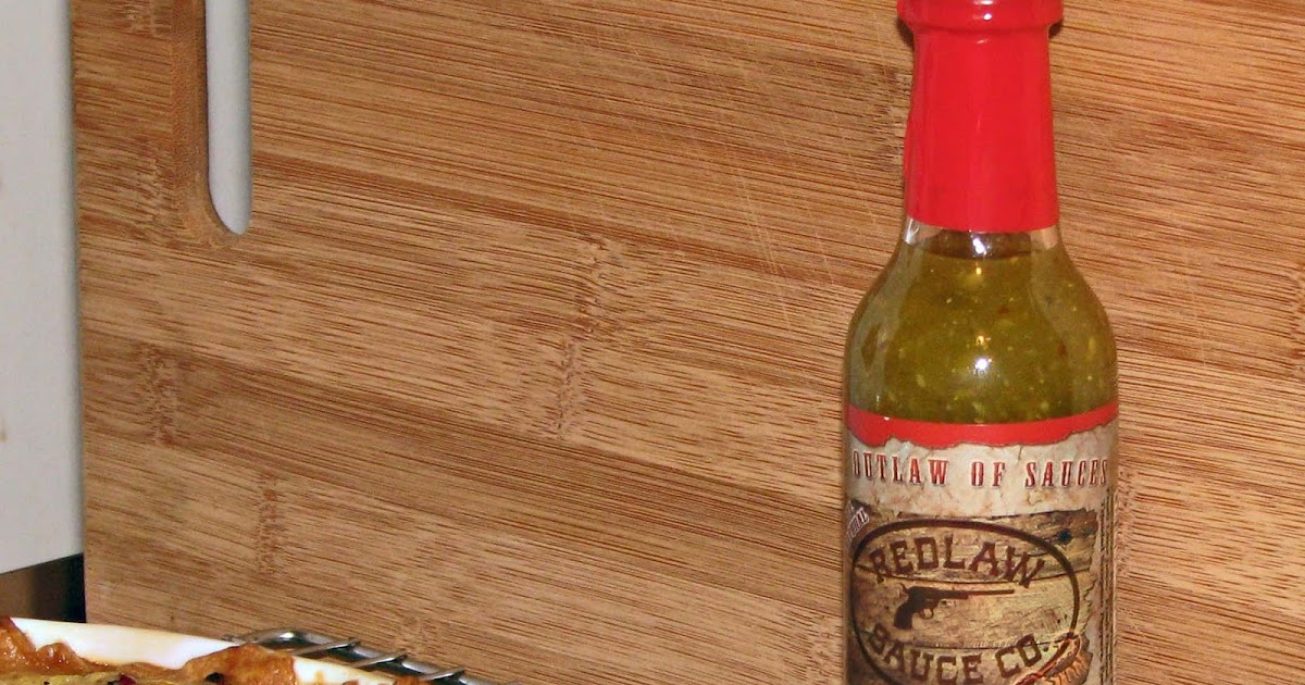 MAD MEAT GENIUS SCORPION HOT SAUCE