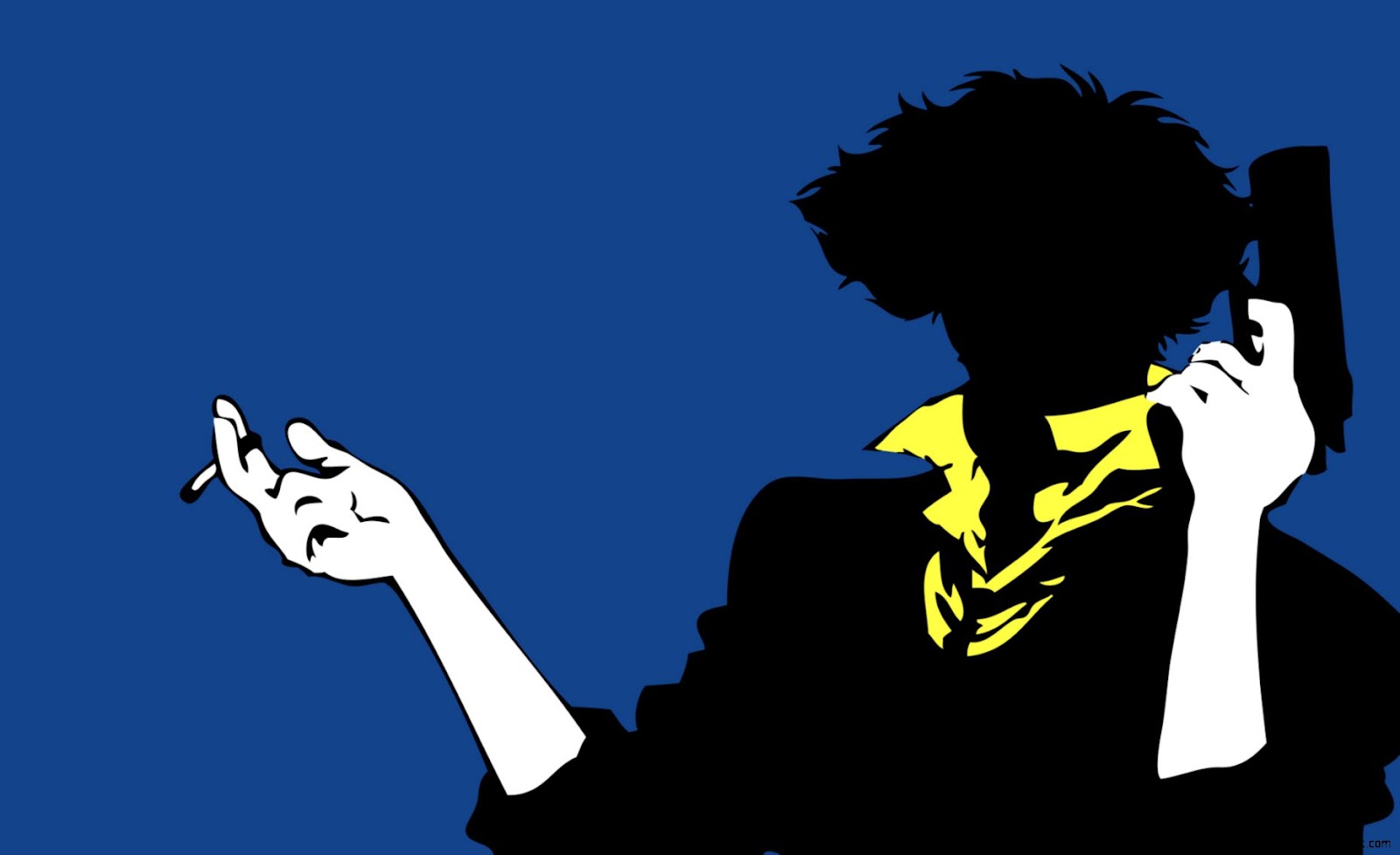 Cowboy Bebop Desktop Cowboy Bebop Desktop