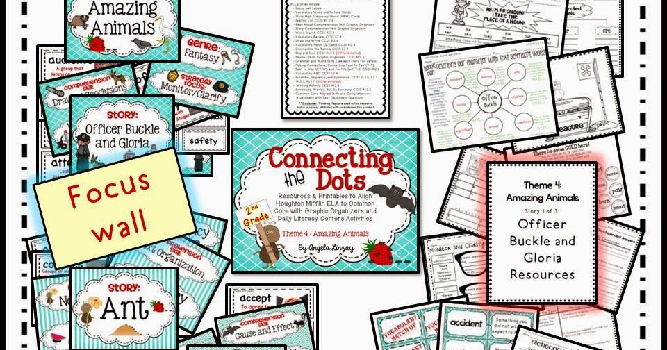 Lights... Camera... TEACH! A New Product!