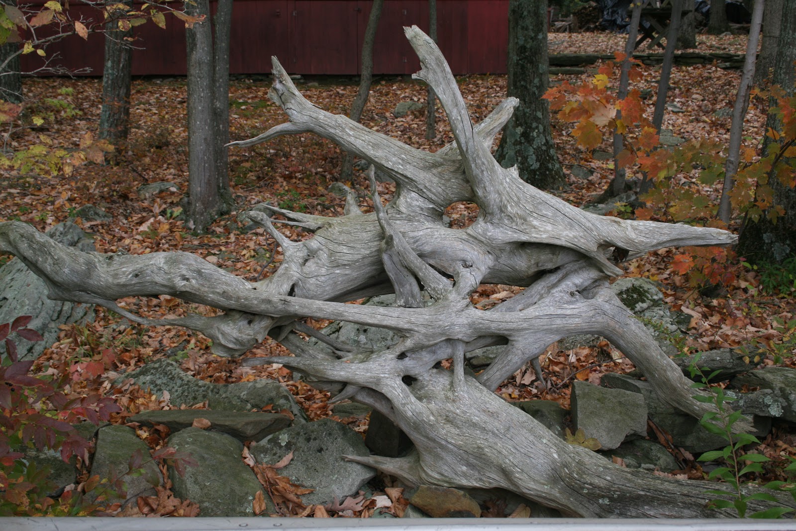 The Root Connection Quilting Retreat in Poconos