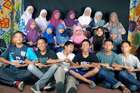 YEAY! OUR PHOTO