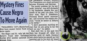 Alabama Api Poltergeist (1958) Alabama Api Poltergeist (1958)