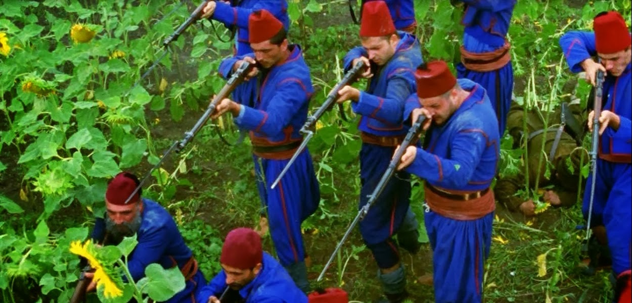 The Turkish Gambit Movie Download