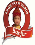 ABON IKAN GABUS BANJAR