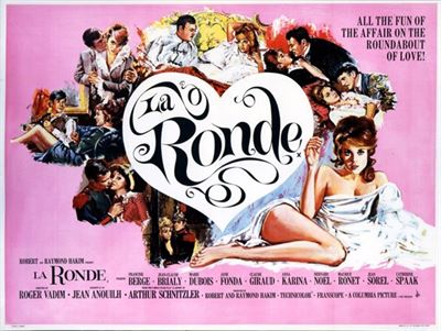 "La ronde" (1964)