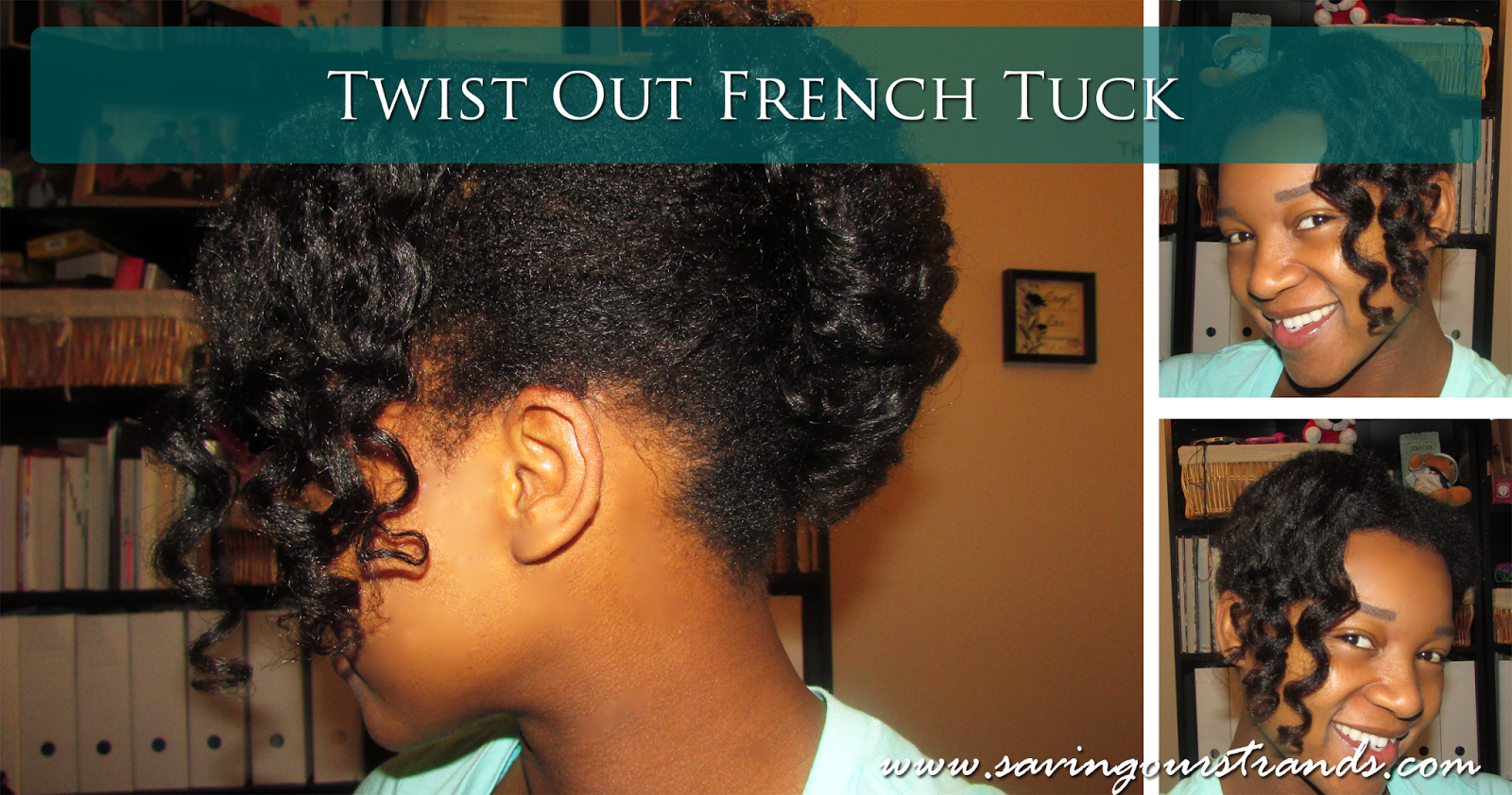 Savingourstrands Celebrating Our Natural Kinks Curls Coils