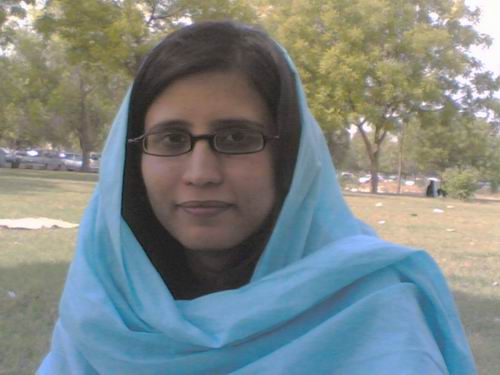 Saima Anwar