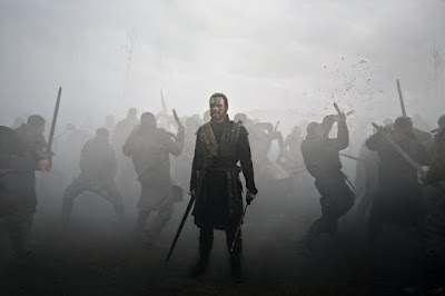 Macbeth (2015) Movie Image 1