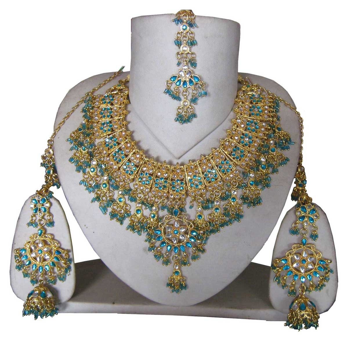 Imitation Jewellery World Fashion Jewellery
