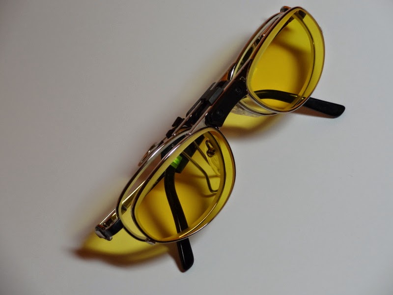 Low Vision Help "A little more help please"