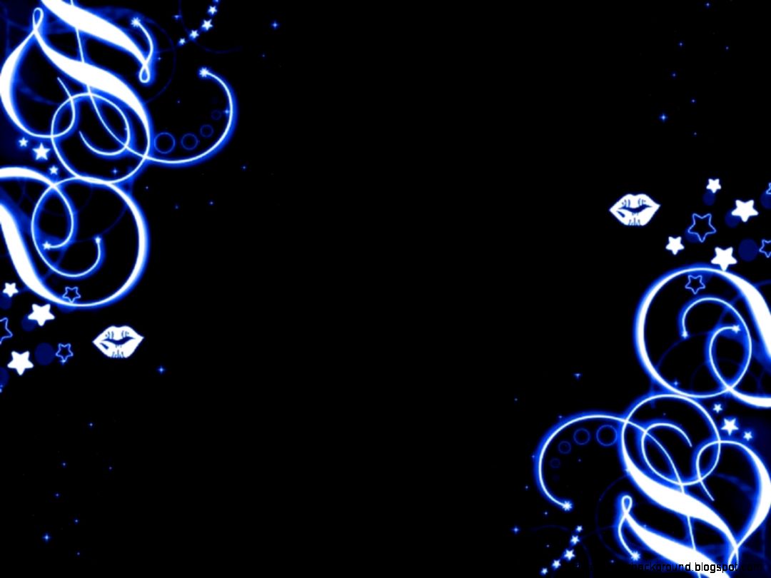 Beautiful Blue Swirls Design Black Wallpaper Background 1200x900 Beautiful Blue Swirls Design Black Wallpaper Background 1200x900