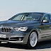 2017 BMW 535I Gran Turismo Images