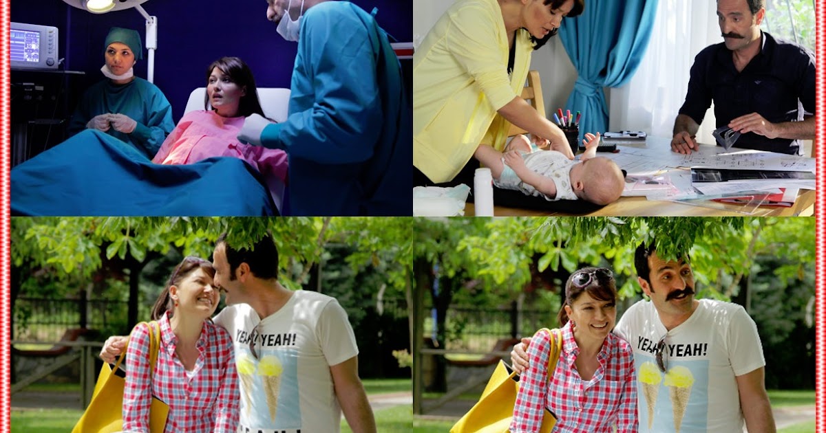 to Nurgül Yeşilçay Fan Blog Bebek İşi