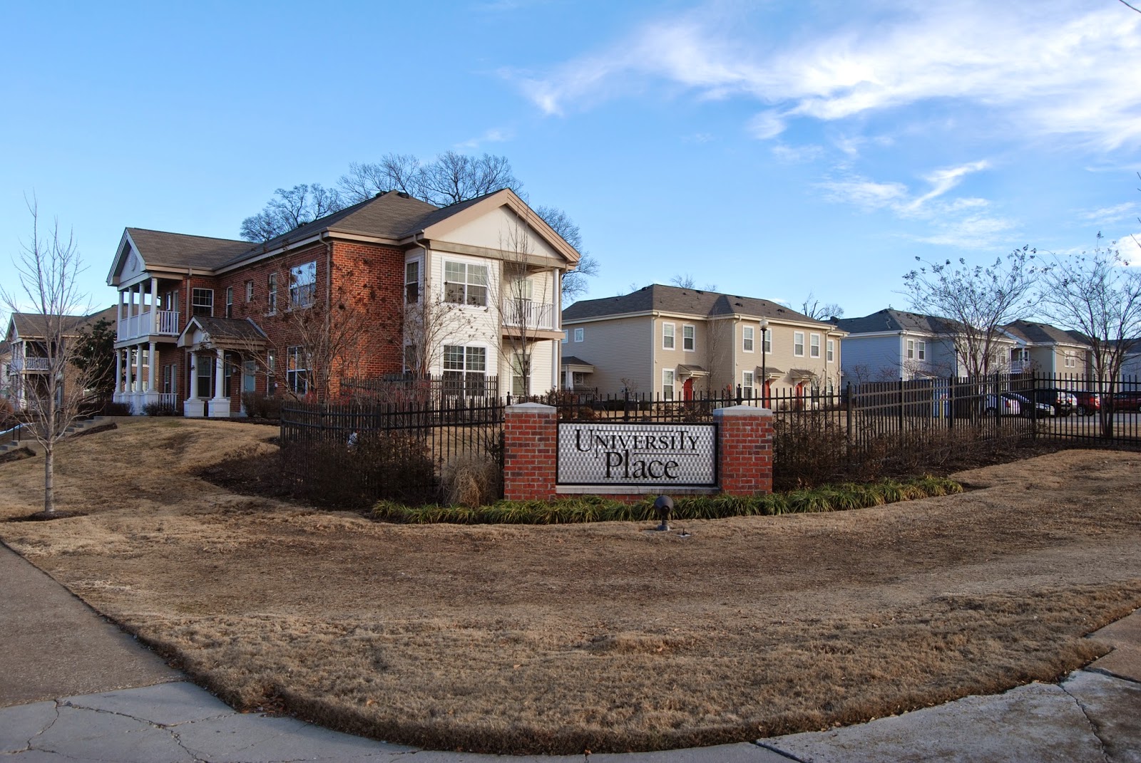 The Wiley Report The transformation of public housing in Memphis