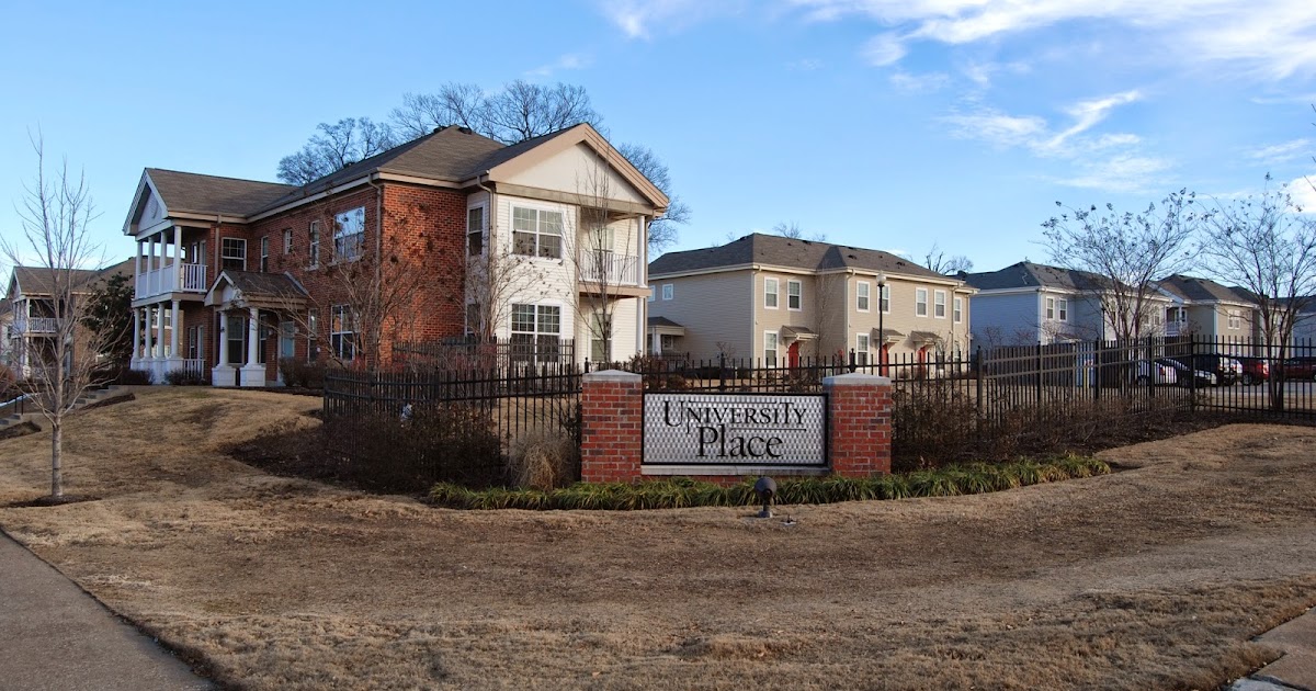 The Wiley Report The transformation of public housing in Memphis