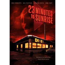 23 Minutes to Sunrise (2012) 23 Minutes to Sunrise (2012)