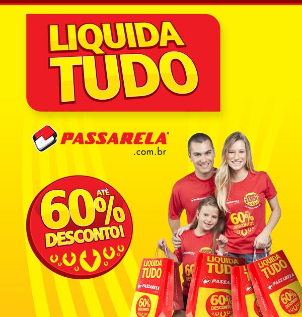 promoção da luart calçados