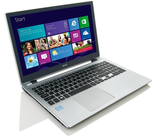 Daftar Harga Laptop Acer Windows 8 Terbaik Dan Terbaru Digipat