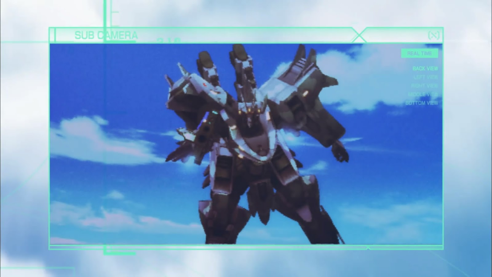 Get Wallpaper Beamknight87blog Muv Luv Alternative Total Eclipse 03 For Free