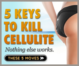 Get Rid Of Cullulite