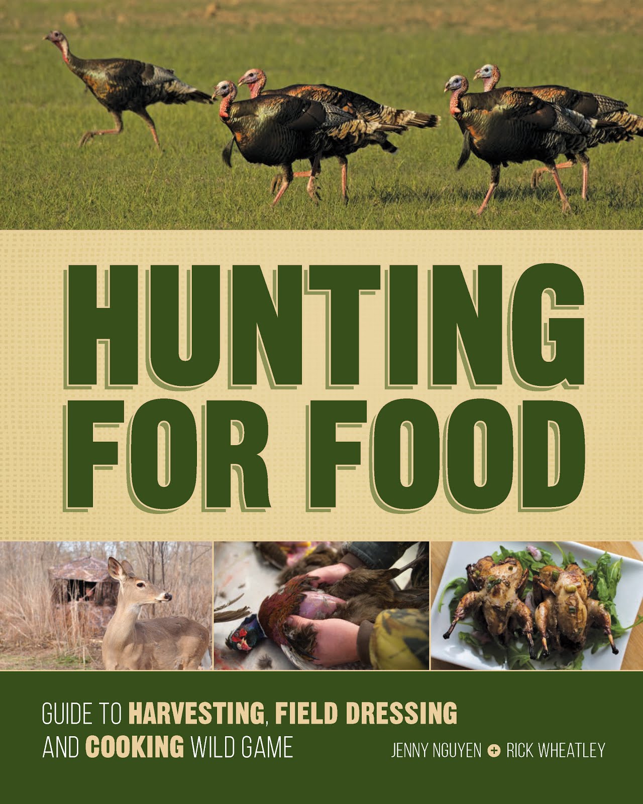 Food for Hunters