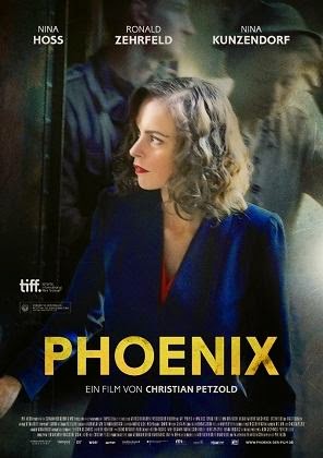 فيلم Phoenix 2014 مترجم اون لاين فيلم Phoenix 2014 مترجم اون لاين
