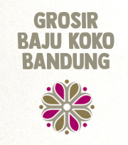 Distro Koko Bandung