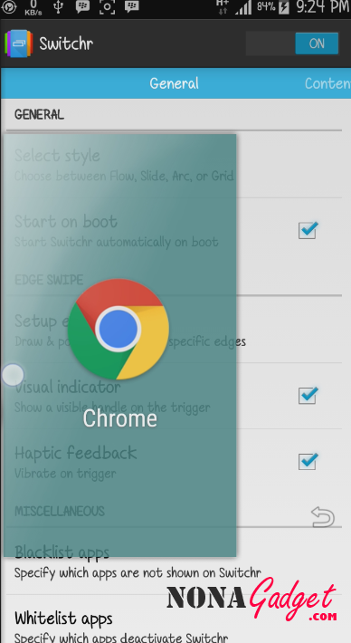 Aplikasi Multitasking Terbaik Di Hp Android Nona Gadget