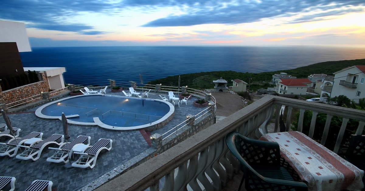 Apartmani Vila Odmor Krimovica, Ploce, Trsteno, Jaz, Budva