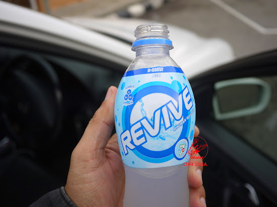 Revive for recovering
