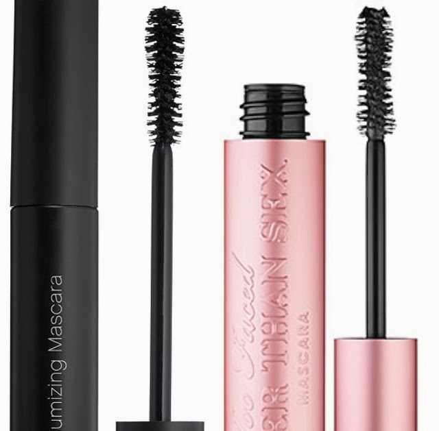 aerupbeauty Better Than Sex Mascara Dupe