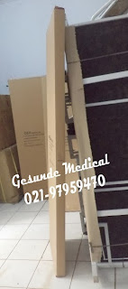 Packing Spinal Board