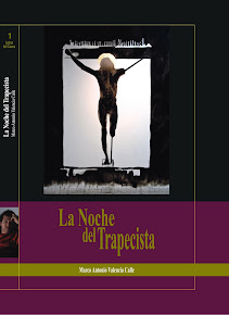 LA NOCHEL DEL TRAPECISTA