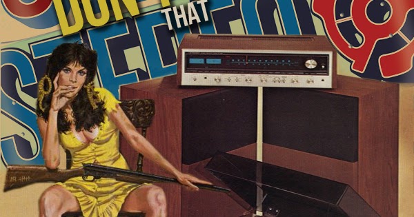 DJ Soul One Don’t Touch That Stereo Domeshots & Fat Laces