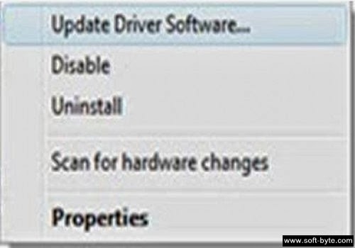 how to fix drivers
