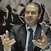 Eduardo Campos deixa cargo em abril para disputar presidência