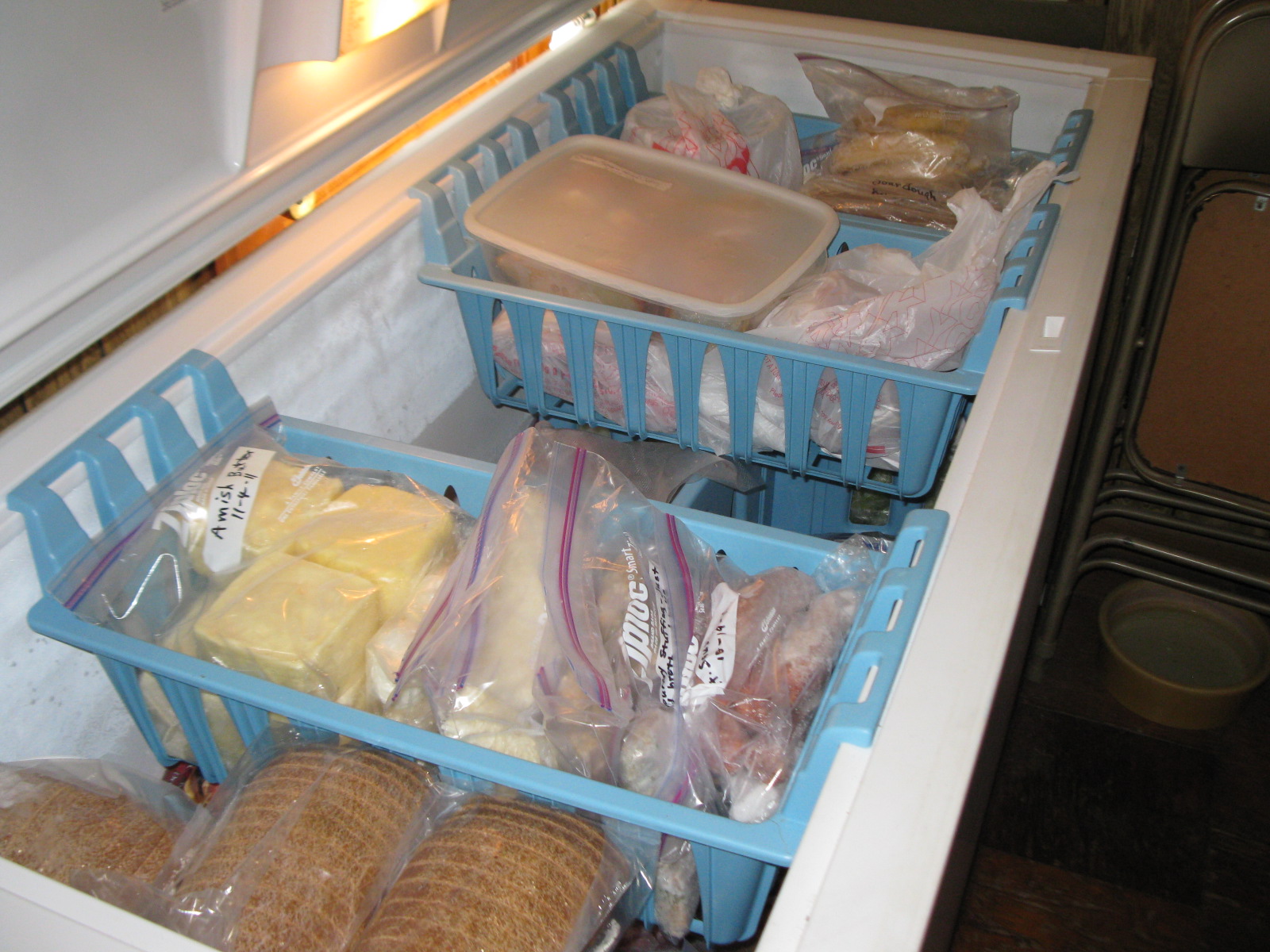 Simply Homemaking This is NOT my favorite chore.