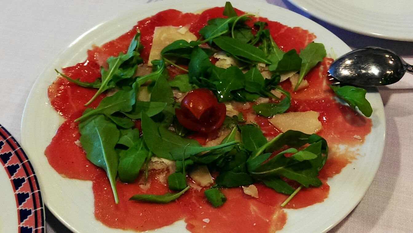 Ensalada Kasanova Ensalada Kasanova