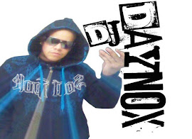 Sigue A DJ Daynox Facebook