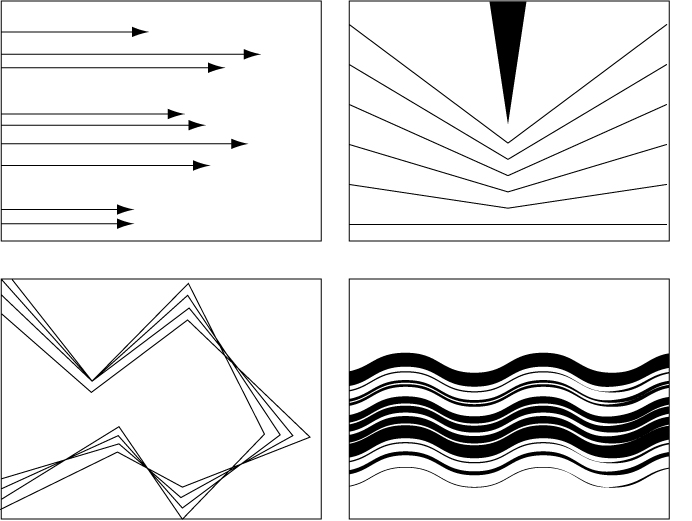 visualmerchant Line and composition