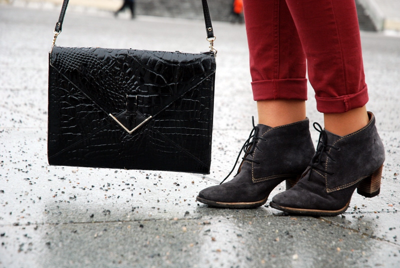 Bowtie Diary February 2012