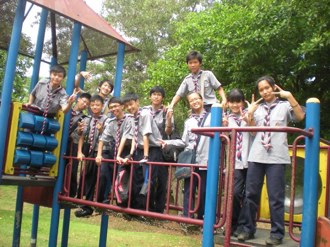 28 Foth Scout ! ♥