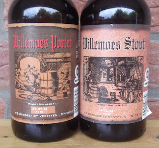 Willemoes Porter & Stout