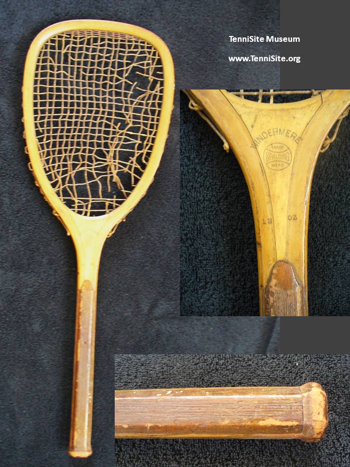 The Stick! Trends in Tennis Racquet Evolution Trendy Tennis Tennis