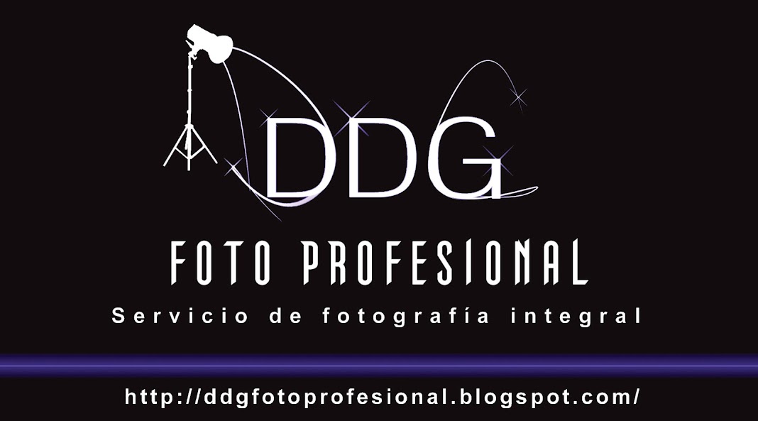 DDG Foto Profesional