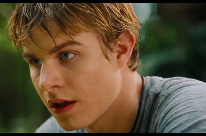 Captures Cinema Brady Corbet Thunderbirds (2004)