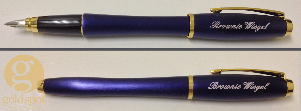writing pens reviews