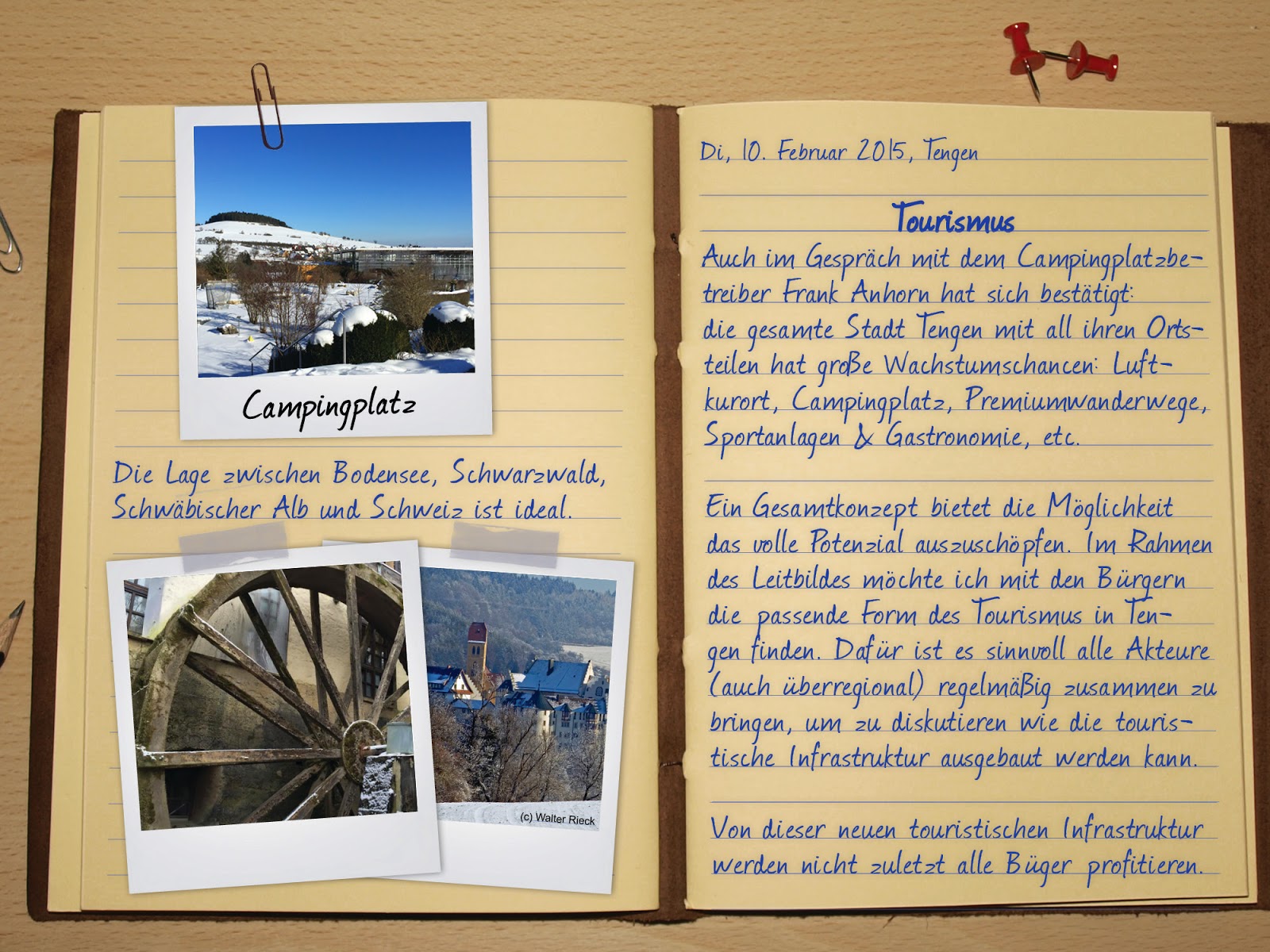 Tauchen Im Schwarzwald Expedition R